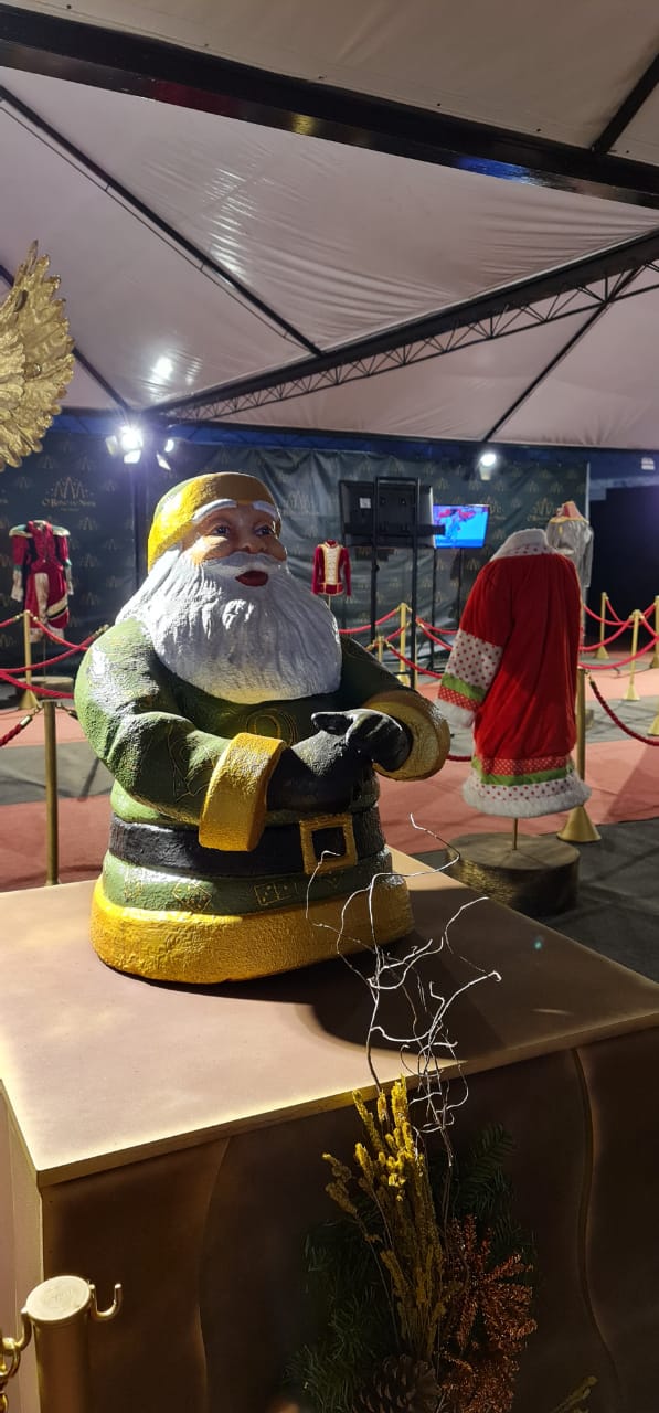 O Reino do Natal
